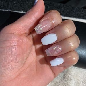 Meet your Posher, Olga